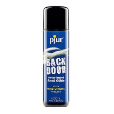 Lubrifiant Anal Glide Extra Moisturising Hyaluron 250 ml