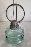 Lampa de ulei,gaz, vintage, colectie veche