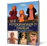 Fotografiaza-ti familia copiii, prietenii si animalele de companie - Litera