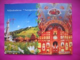 HOPCT 10067 Manastirea Acoperamantul Maicii Domnului -JUD .-SUCEAVA -NECIRCULATA