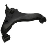 Brat suspensie roata Mitsubishi L 200 (Kb T, Ka T) SRLine parte montare : Punte fata, Dreapta, Jos, spre exterior