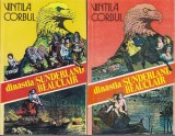 AS - VINTILA CORBUL - DINASTIA SUNDERLAND BEAUCLAIR (1,2,3 VOL)
