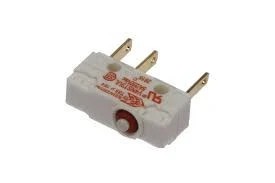 MICROINTRERUPATOR V4NST9-UL 5(2)A250V 85&Acirc;&deg;C ECAM ESPRESSOR DELONGHI 5113210211