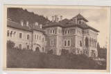 Busteni - Palatul Zamora