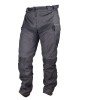 Pantaloni textil moto LS2 Travel Man, culoare gri/negru, marime 2XL Cod Produs: MX_NEW AK65100W01077