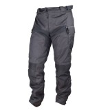 Pantaloni textil moto/atv LS2 Travel Man, culoare gri, marime XL Cod Produs: MX_NEW AK65100W21076