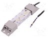 Industriala, IP65, IDEC - LF1B-NA3P-2THWW2-3M