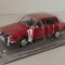Macheta Dacia 1300 1972 rosu - IST/ DeAgostini Masini de Legenda 1/43