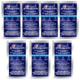 Plic, Benzi Albirea Dintilor, Crest, 3D White, Glamorous White, Nivel Albire 8, 1 zi
