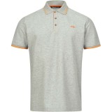 Tricou Polo 22 Gri Marime M