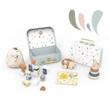 Prima mea cutie cu jucA&fnof;rii , Speedy Monkey