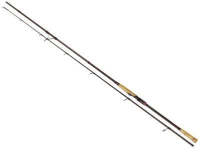 Lanseta Quantum Omen, 60g, 2.44m, 2seg foto