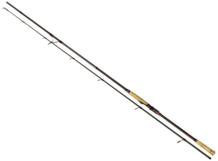 Lanseta Quantum Omen, 60g, 2.44m, 2seg
