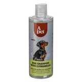 Sampon cu Citronela pentru Caini, 480 ml, CMCLASS