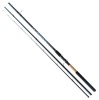 Lanseta Feeder Jaxon Tenesa 3.30m, 40-80g, Carbon, Inele SIC, Actiune progresiva. M&acirc;ner EVA