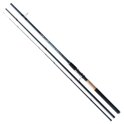 Lanseta feeder Jaxon Tenesa Feeder 3.30m 40-80g foto