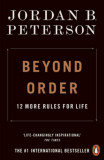 Beyond Order - Jordan B. Peterson