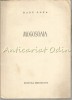 Mogosoaia - Radu Popa, Meridiane 1962, Biografie, Editie Veche, Tiraj Limitat 6190 Ex.