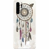 Husa silicon pentru Huawei P30 Pro, Dream Catcher 2