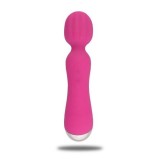 Baghete vibratoare - Enjoy Vagi Bagheta Stimulatoare Placere Intensa pe Tot Corpul Masator Vibrator Puternic