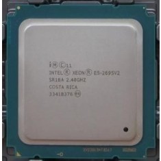 Procesor server Intel Xeon Dodeca-Core E5-2695 v2 2.4GHz SR1BA