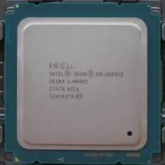 Procesor server Intel Xeon Dodeca-Core E5-2695 v2 2.4GHz SR1BA