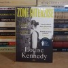 LOUUISE KENNEDY - ZONE INTERZISE ( ROMAN ) , 2024 *