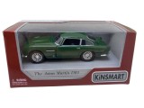 Macheta 1963 Aston Martin db5, verde 1/36 Kinsmart