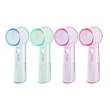 Cumpara ieftin Set capac de protectie pentru periuta de dinti electrica Oral B IO, 4 buc. colorate