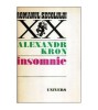 Alexandr Kron - Insomnie - 113694