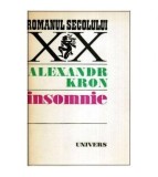 Alexandr Kron - Insomnie - 113694