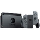 Consola Switch Version 2, Nintendo