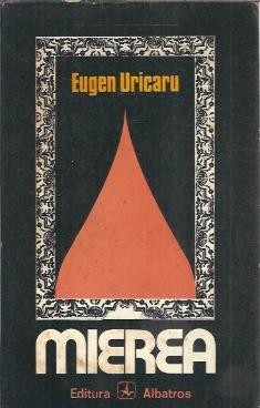 Mierea - Eugen Uricaru foto