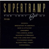 CD Supertramp &ndash; Supertramp, The Very Best of (EX)