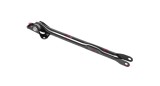 Brat suspensie Land Rover: Freelander 2 (L359) 06-15, Evoque (L538) 11-19, motor 2.0 (D), 2.2 (D), 3.2, montare Spate, longitudinal, Dreapta, SRLine