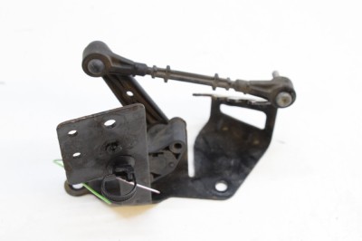 Senzor de nivel &amp;icirc;nălțime st&amp;acirc;nga spate LAND ROVER DISCOVERY V L462 2016 OEM: JPLA-3D026-BA 11193701 foto