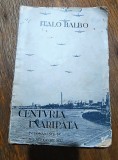 Centuria inaripata - Italo Balbo, 1934, aviatie / R8P3S