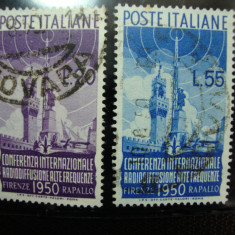 ITALIA 1950 SERIE