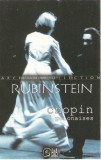 Arthur Rubinstein - Fr&eacute;d&eacute;ric Chopin - 7 Polonaises, Caseta audio