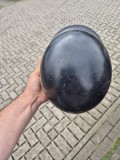 Casca vintage germana M35 Stahlhelm WWII
