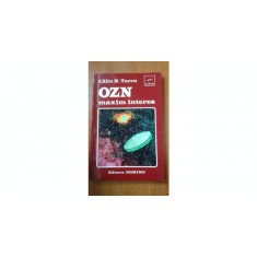OZN MAXIM INTERES - CALIN N. TURCU