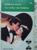 UN CUPLU DE POMINA-M. DAVIS-230466