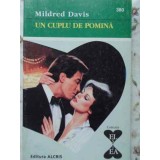 UN CUPLU DE POMINA-M. DAVIS-230466