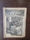 Ziarul Călătorilor și al Științelor Populare - nr 29/1913 -