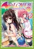 To Love Ru Darkness, Vol. 6