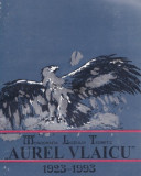 Monografia Liceului Aurel Vlaicu Bucuresti 1923-1993 Sanda Tonescu, Stan N. Cucu