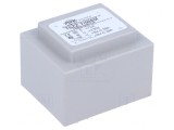 Transformator &Icirc;ncapsulat 7VA 230VAC 9V 9V PCB