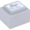 Transformator &Icirc;ncapsulat 7VA 230VAC 9V 9V PCB