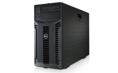 Workstation DELL Poweredge T310 X3430 2.4Ghz 16gb RAM foto
