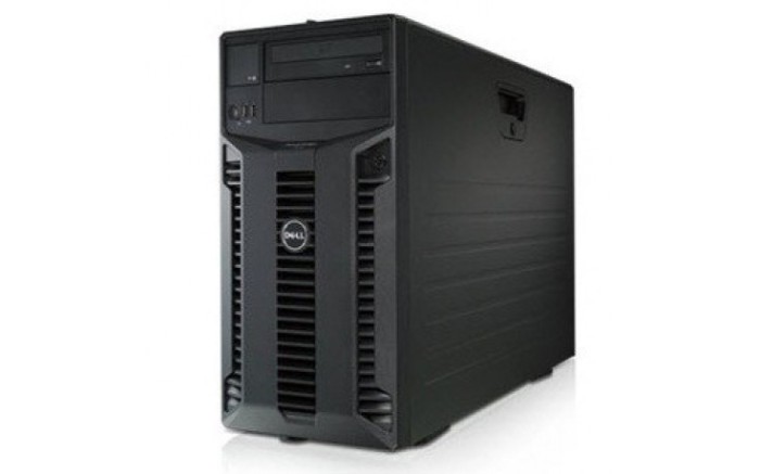 Workstation DELL Poweredge T310 X3430 2.4Ghz 16gb RAM